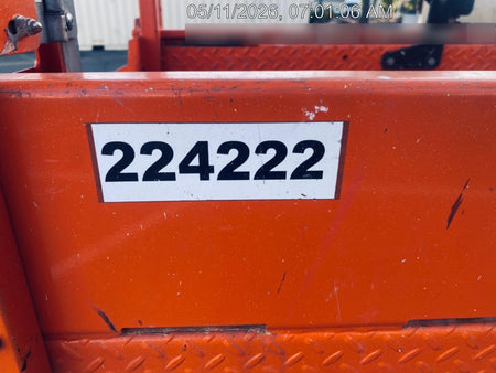 2022 JLG ES1932