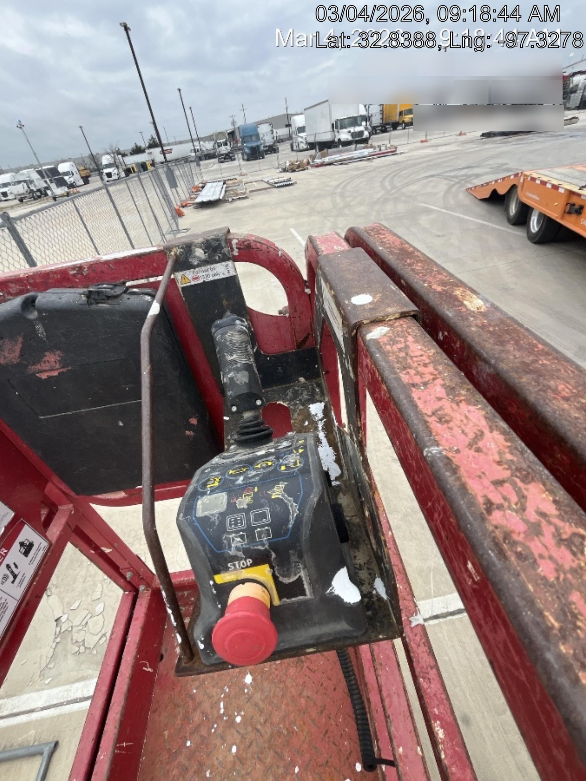2019 MEC 1330SE