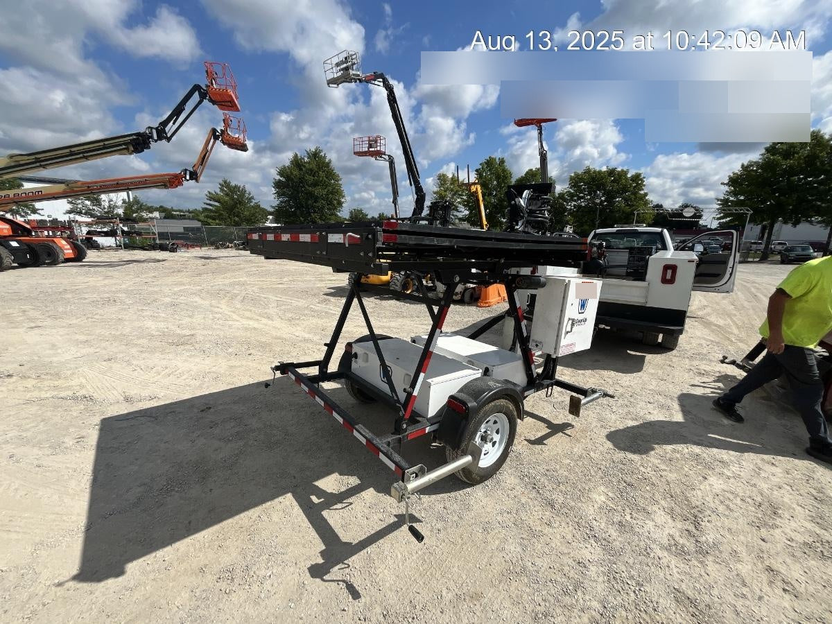 2024 WANCO WLTS-MM8A-1600
