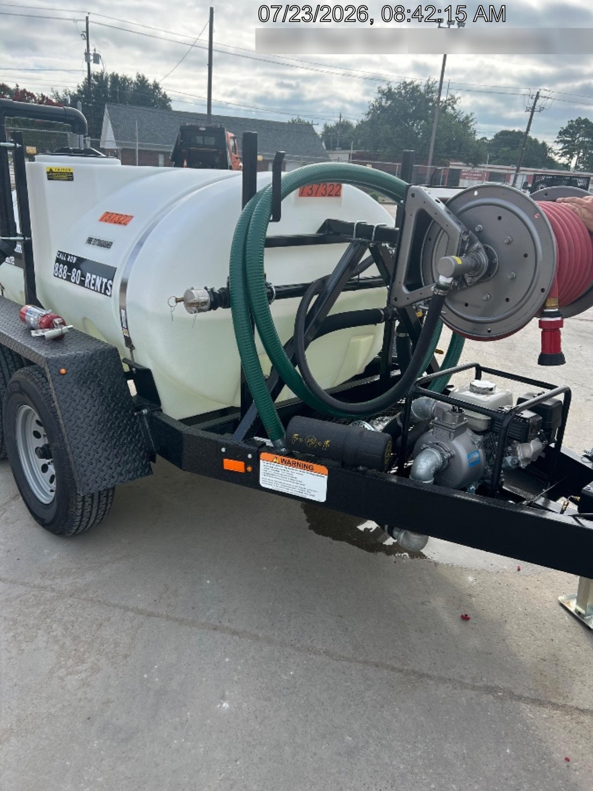 2026 WYLIE EXP-550L-S