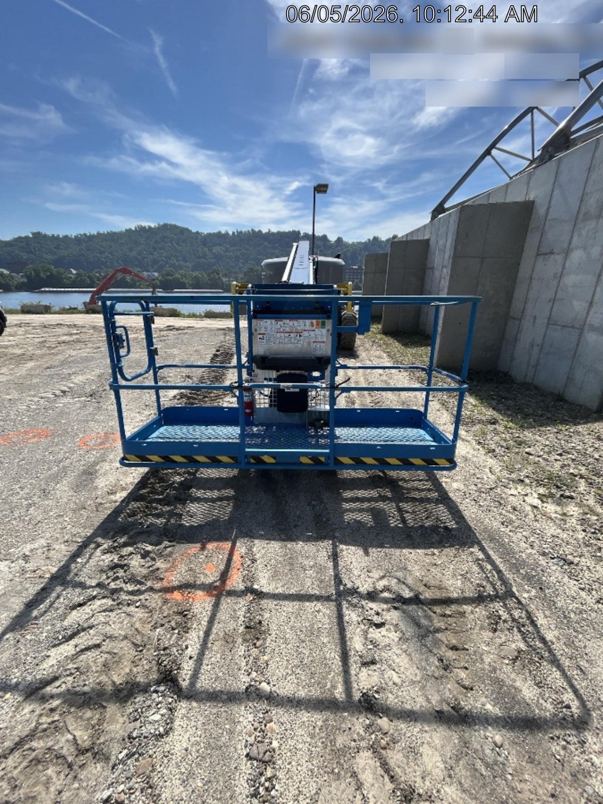 2024 GENIE S-65 XC