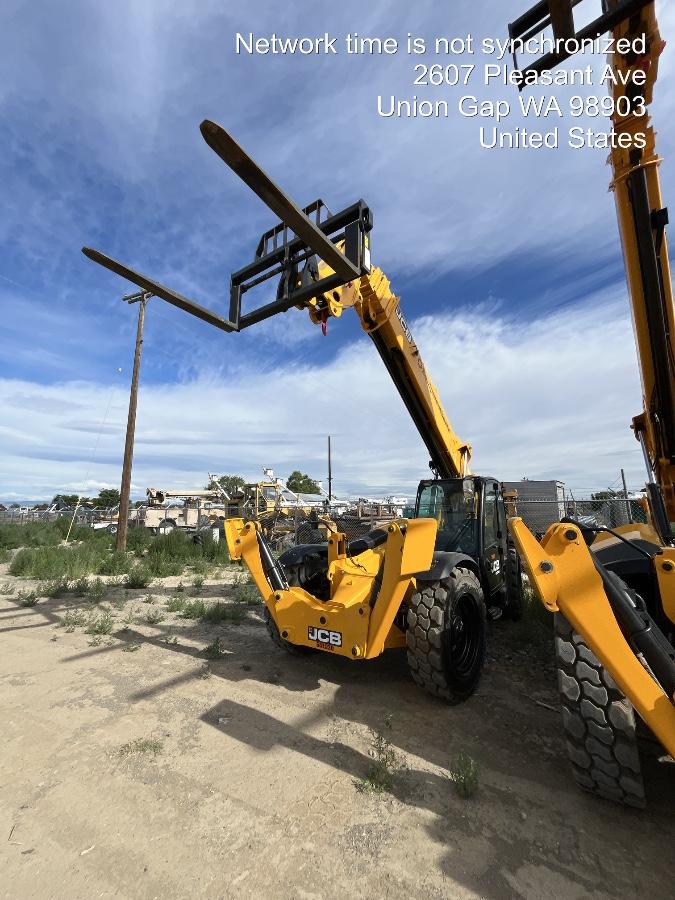 2025 JCB 512-56
