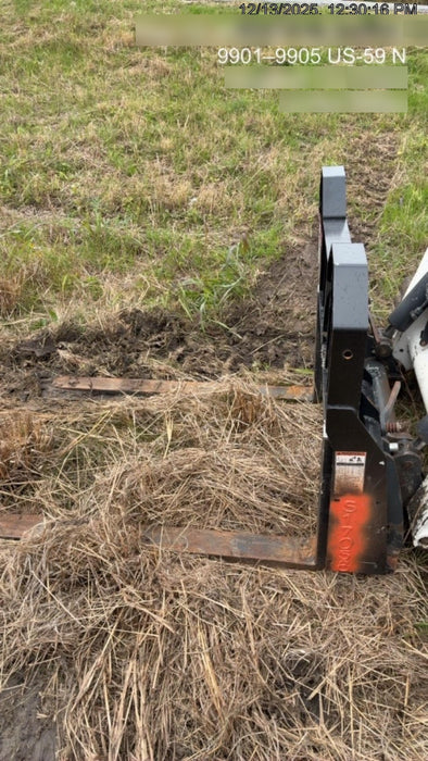 2025 VIRNIG PF4855-5VG