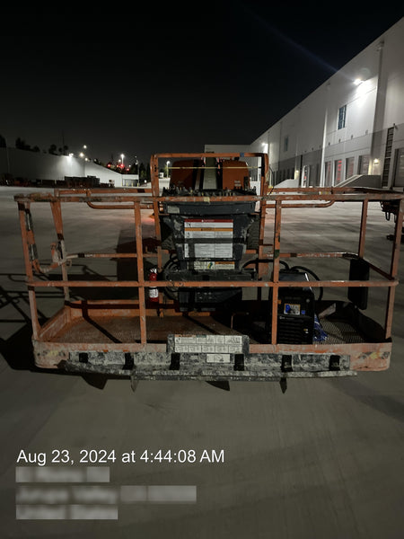 2023 MILLER ELECTRIC XMT 350