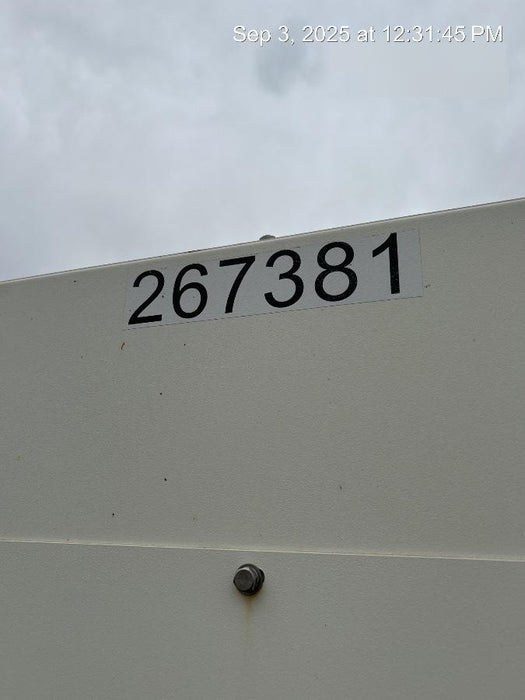 2022 MULTIQUIP DCA125