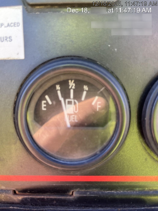 2021 Lincoln Electric Vantage 322 Vantage 322 Ready Pak 3 w/ Decals, ORANGE (includes trailer, cable rack, fender light kit) NO Telematics