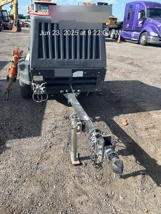 2019 SULLAIR 185-DPQ