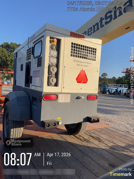 2022 ATLAS COPCO QAS25 CWK