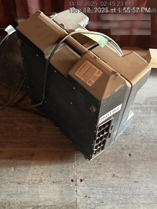 2022 PHOENIX Guardian R Hepa