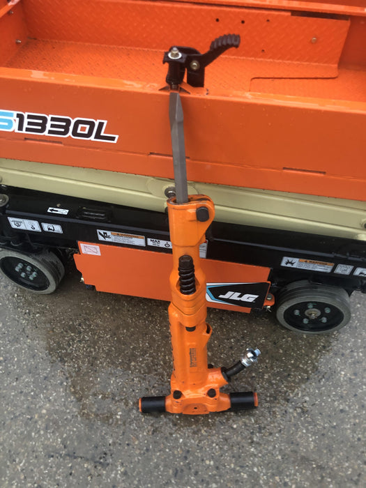 2021 MICHIGAN PNEUMATIC MP-TPB90-114