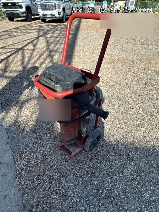 2024 HILTI TE 3000-AVR