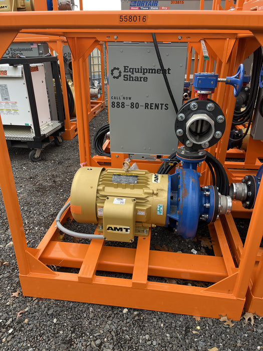 2025 BARCO SA4X3E-30