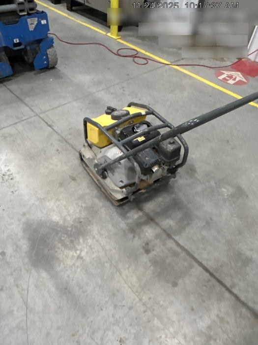 2024 WACKER NEUSON WP1550AW