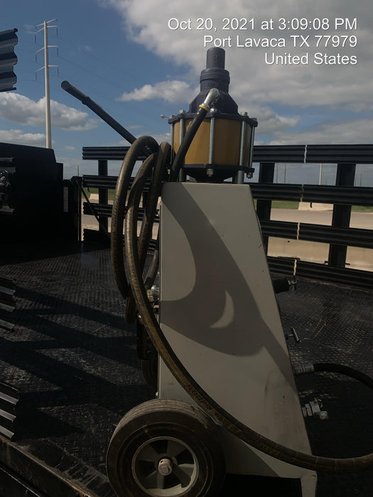 2021 PINNACLE PDQC-1000B