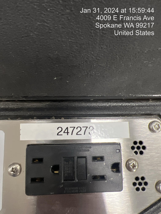 2022 PHOENIX Guardian R Hepa