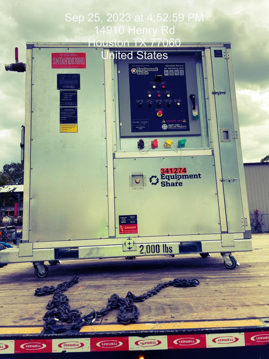 2023 SMARTECH SMTAH1D030HQ