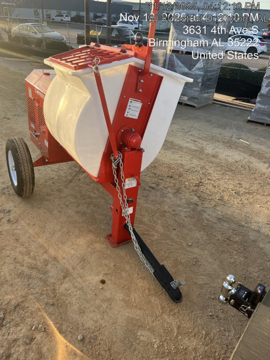 2025 MULTIQUIP WM90PH8