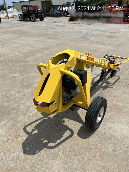 2022 GROUND HOG HD99