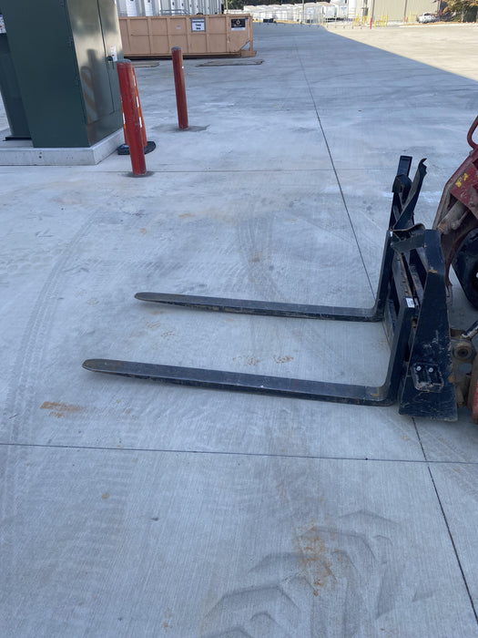 2020 PALADIN 48" Pallet Forks - Paladin