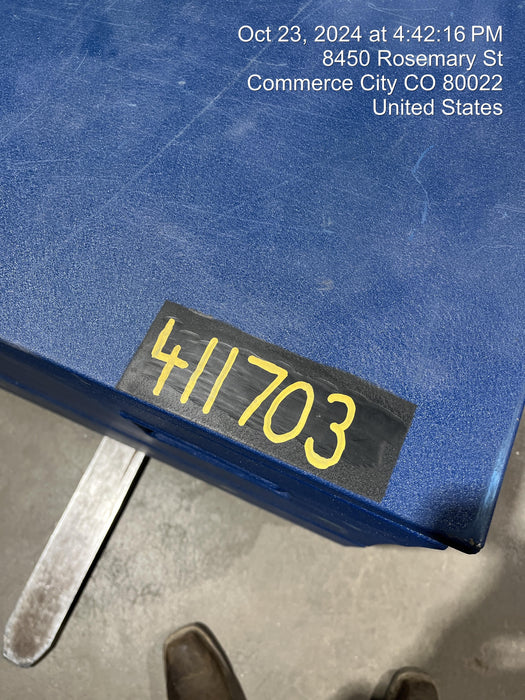 2024 CURRENT TOOLS 254P