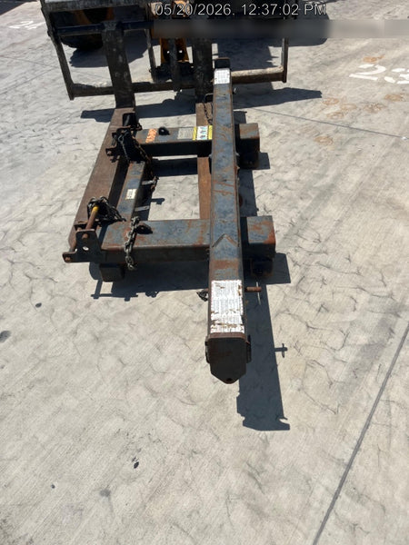 2020 STAR INDUSTRIES 1150C