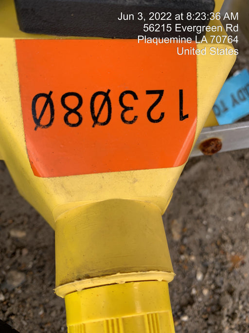 2021 WORKSITE LIGHTING DWXPLEDIL50-12V