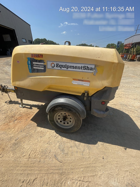 2020 ATLAS COPCO XAS188