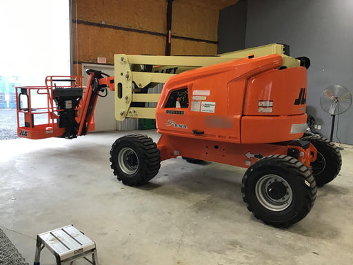 2019 JLG 450AJ