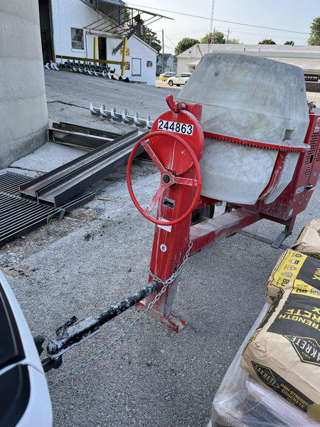 2022 MULTIQUIP MC94PK