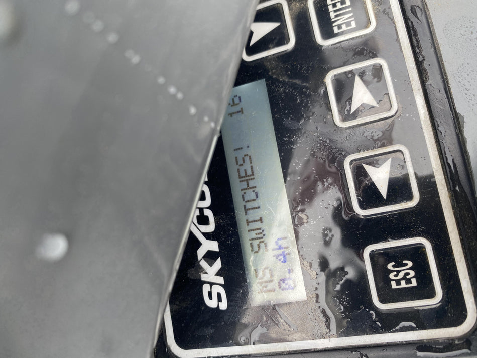 2021 SKYJACK SJ3219