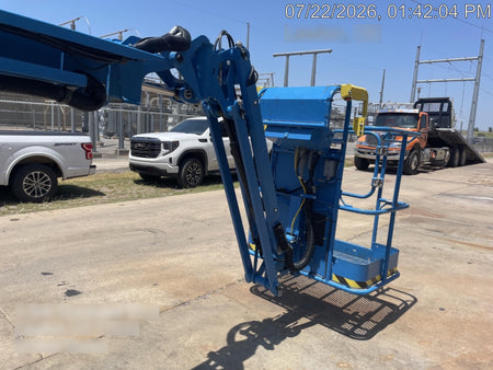 2024 GENIE Z30-20 N RJ