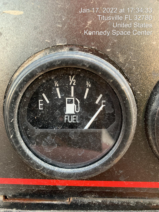 2021 Lincoln Electric Vantage 322 Vantage 322 Ready Pak 3 w/ Decals, ORANGE (includes trailer, cable rack, fender light kit) NO Telematics