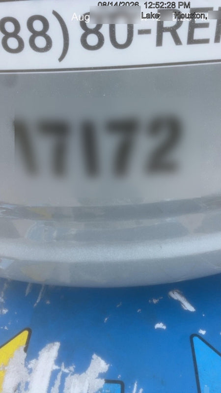 2018 GENIE Z-45/25J DC