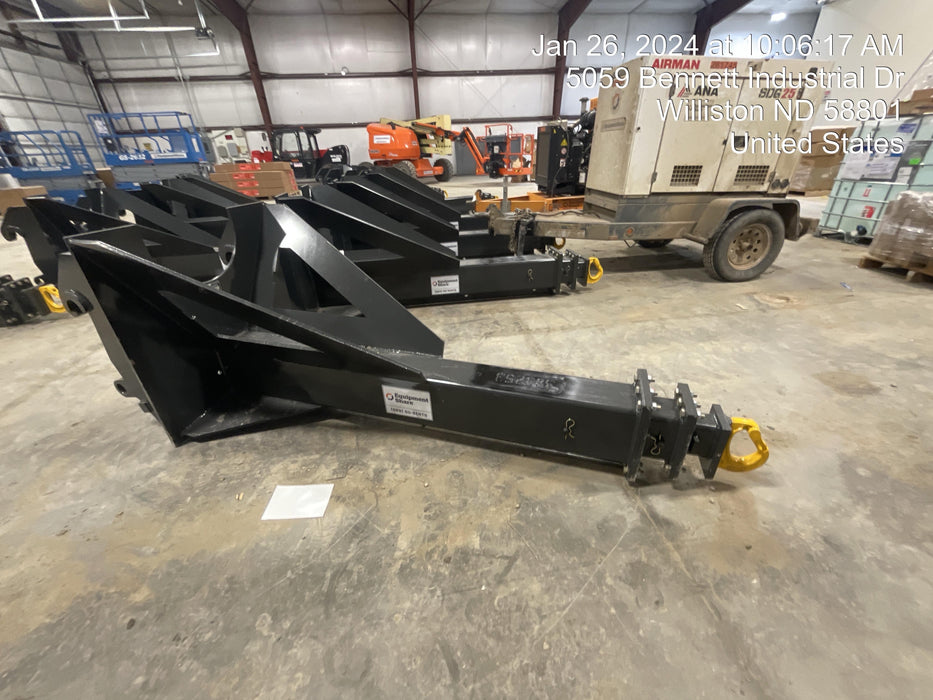 2024 HAUGEN MIJ-WL2-416