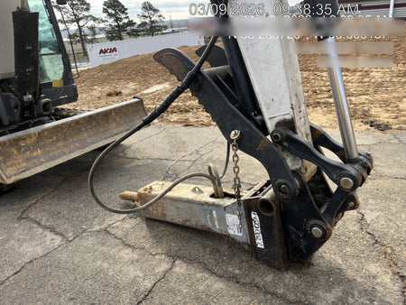 2021 EPIROC EC80T