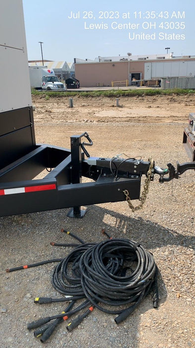 2023 MULTIQUIP DCA300