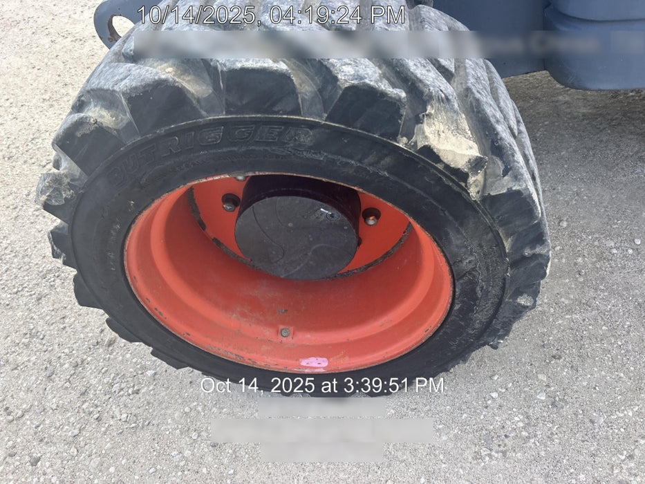 2018 SKYJACK SJ85 AJ