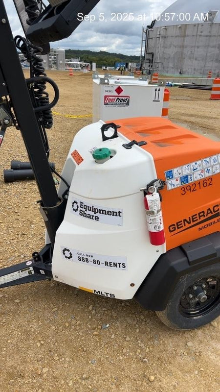 2024 GENERAC MLT2