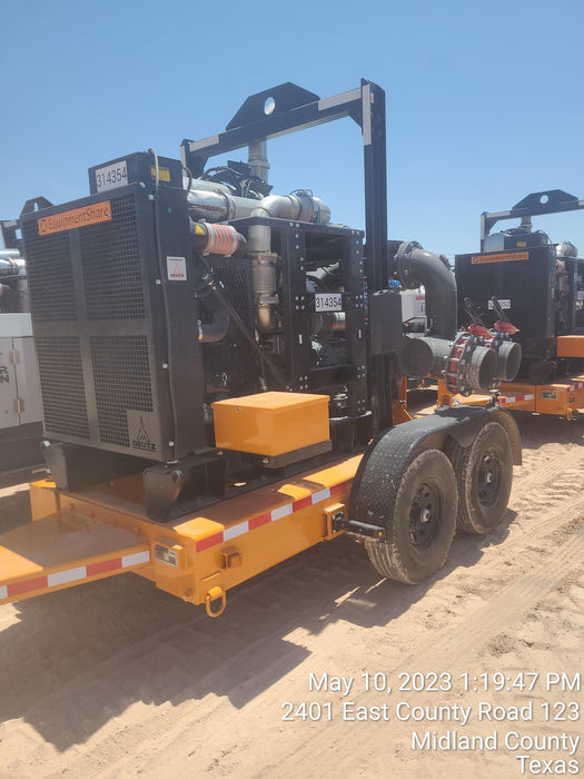 2023 RWN RWN-8NHTA-10OBPT