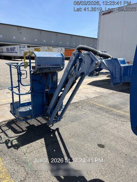 2024 GENIE Z40/23N RJ