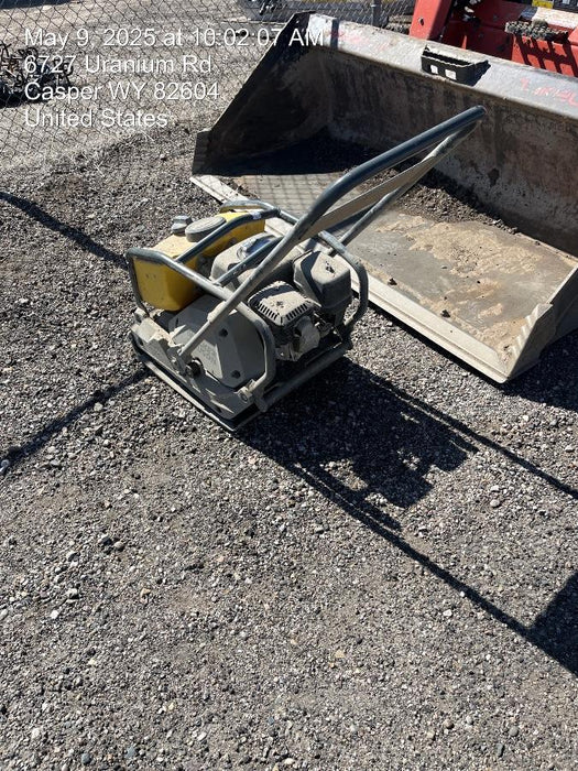 2024 WACKER NEUSON WP1550AW