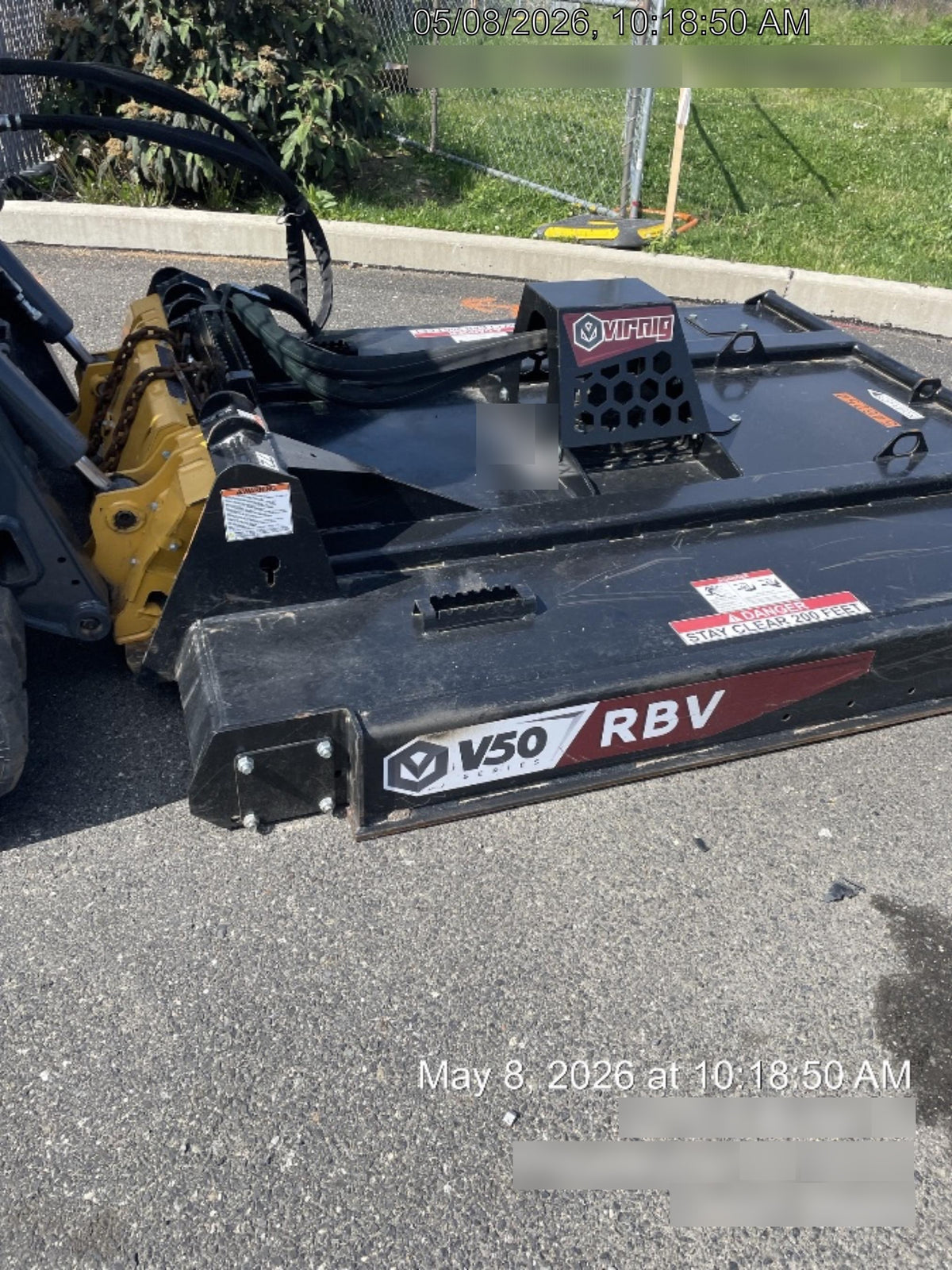 2025 VIRNIG RBV72-25