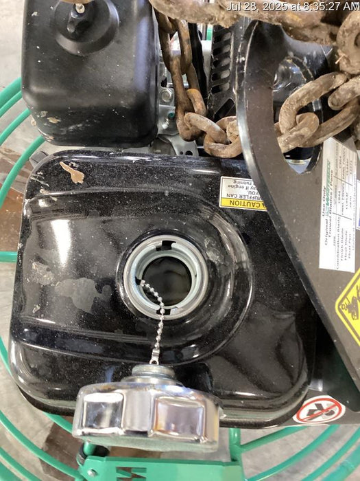 2025 MULTIQUIP J36H55