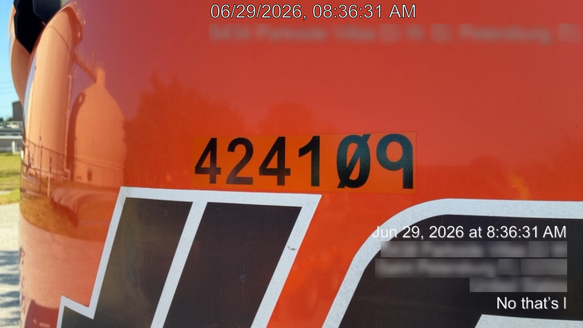 2024 JLG 450AJ