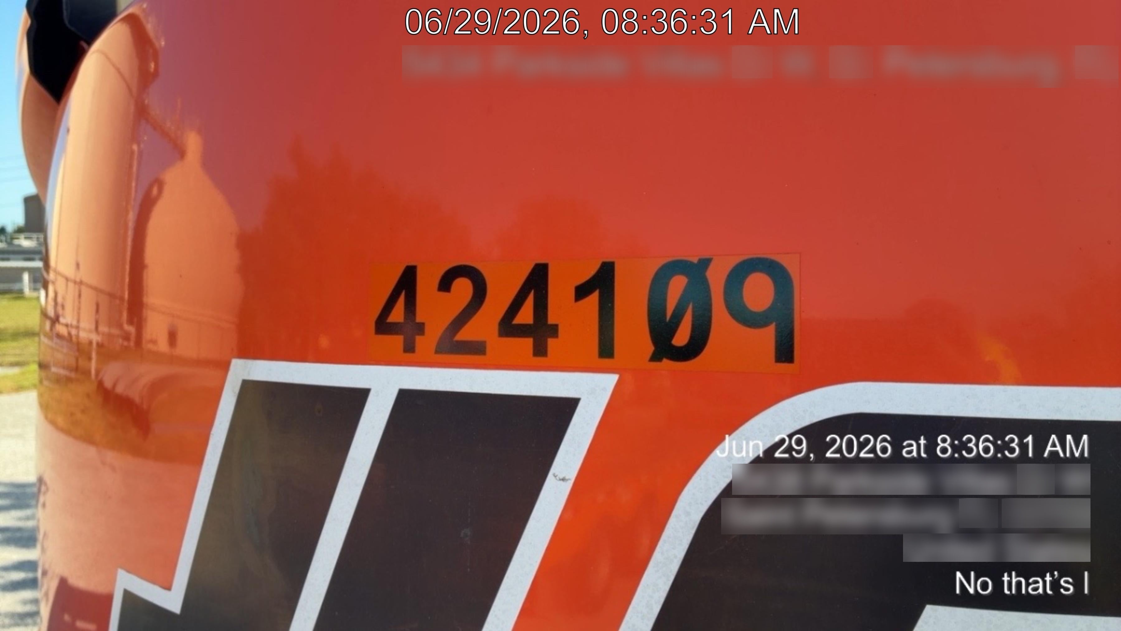2024 JLG 450AJ