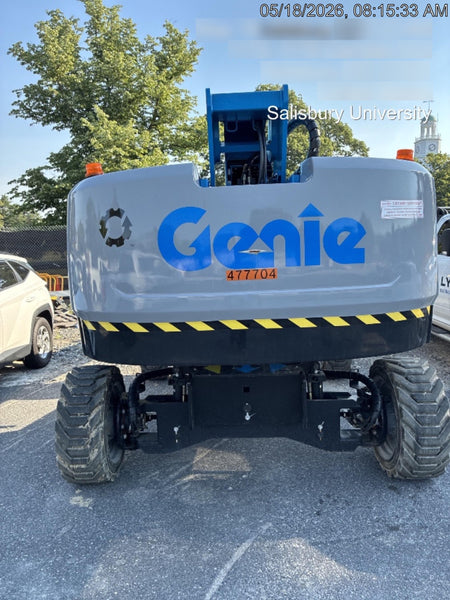 2024 GENIE S-45 XC