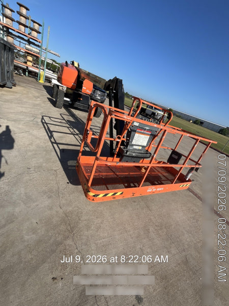 2025 JLG 460SJ