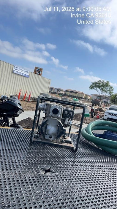 2024 MI-T-M WTP-T03-0MGH