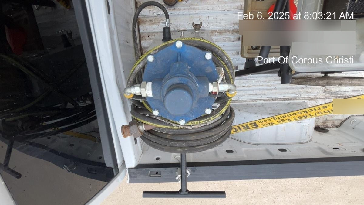 2021 PINNACLE PDQC-10000B