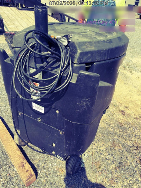 2022 POWER BREEZER PB4BASE
